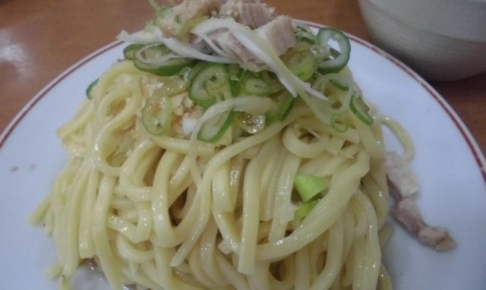第一亭のパタン